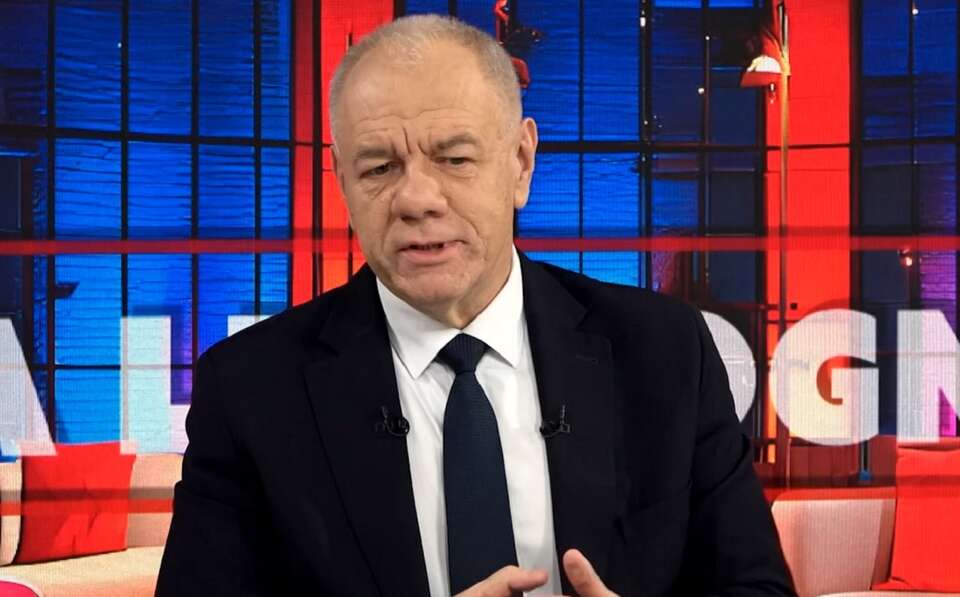 Sasin: present  in Poland there is lawlessness, like during Stalinism