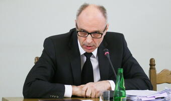 Były szef KNF Andrzej Jakubiak przed sejmową komisją ds. Amber Gold: Marcin P. to Nikodem Dyzma razy dwa