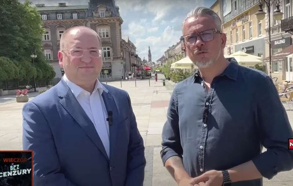 autor: Telewizja wPolsce