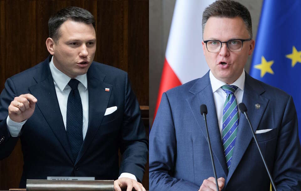 autor: Fratria/PAP/Rafał Guz