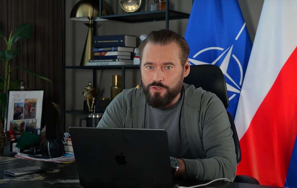 autor: screenshot Kanał Zero