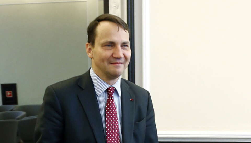 Fot. PAP/Tomasz Gzell