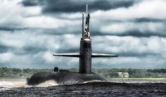 USA wyślą do Korei Płd. okręty podwodne z bronią jądrową