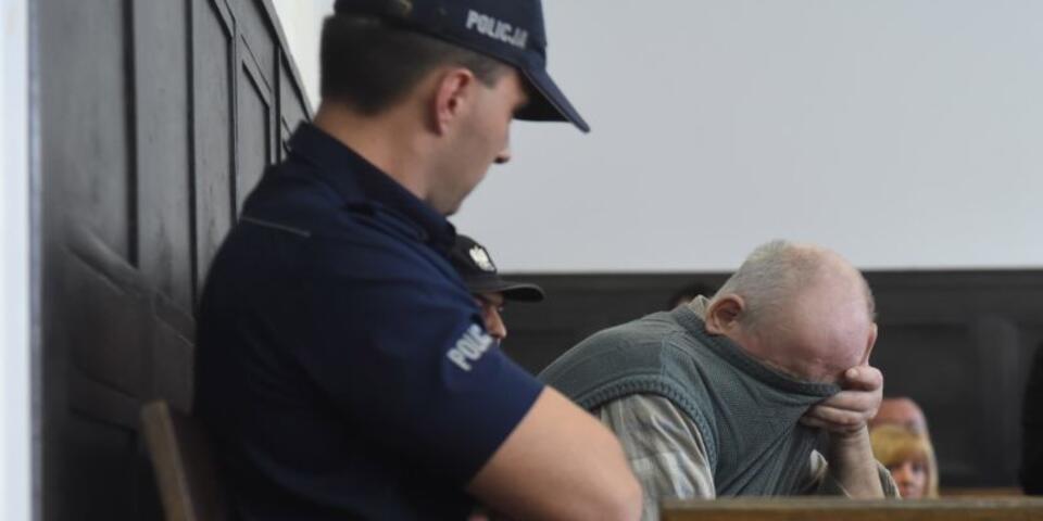 Fot. PAP/Grzegorz Michałowski