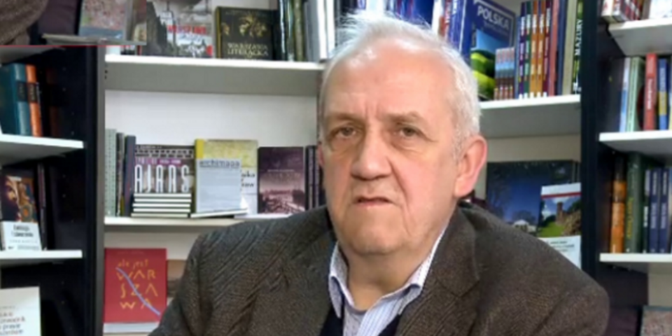 fot. YouTube/Polskie Radio