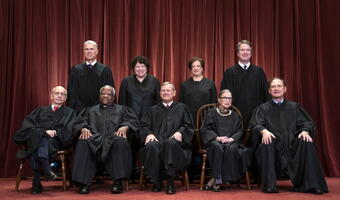 Dlaczego Trump nie poczeka z odbiciem Sądu Najwyższego