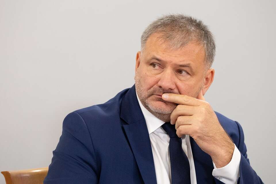 Żurek chce realizować wyrok TSUE ws. "homomałżeństw"