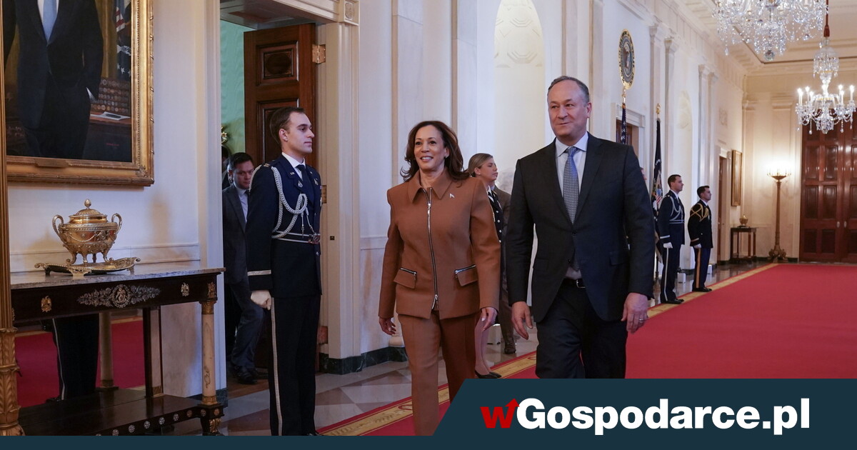 Камала Харрис сегодня объявит о триумфе Дональда Трампа