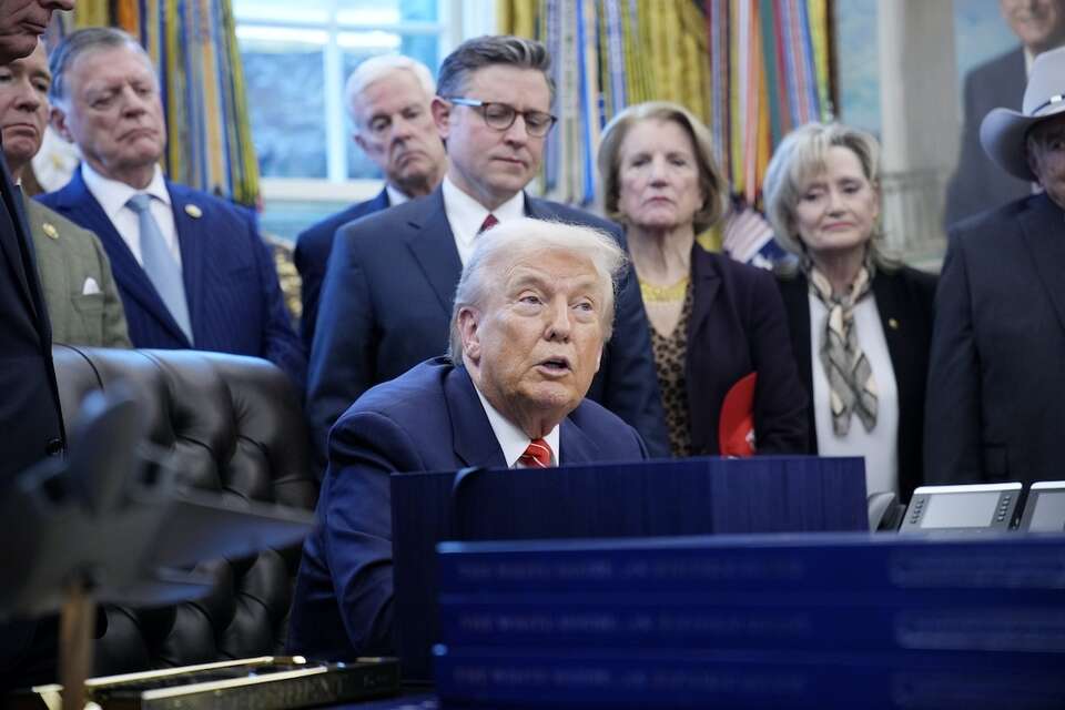 Ryan Routh został w środę skazany na dożywotnią karę pozbawienia wolności za próbę zamachu na Donalda Trumpa na polu golfowym na Florydzie w 2024 roku.  / autor: PAP/EPA