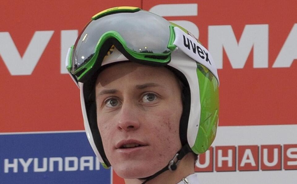 Fot. PAP/EPA/MARKKU OJALA