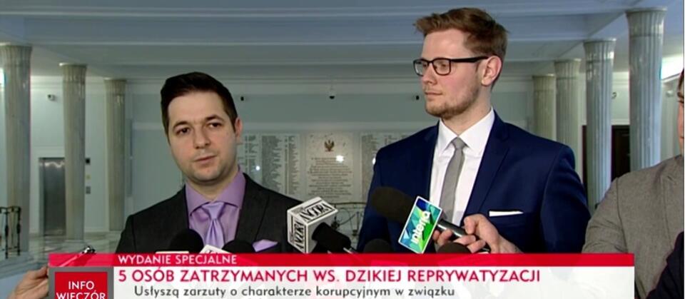 fot. TVP Info/ wPolityce.pl