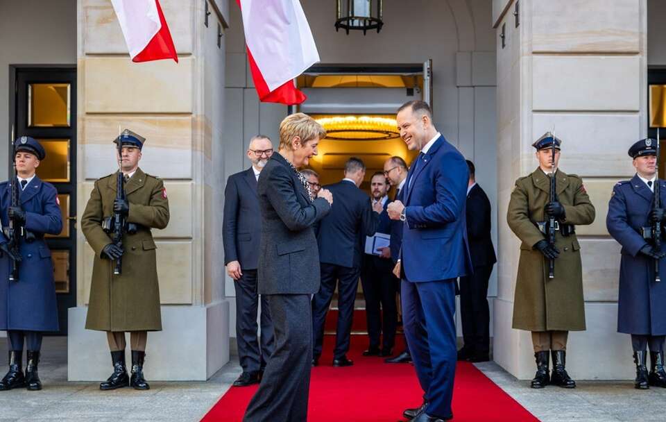 autor: Mikołaj Bujak/KPRP