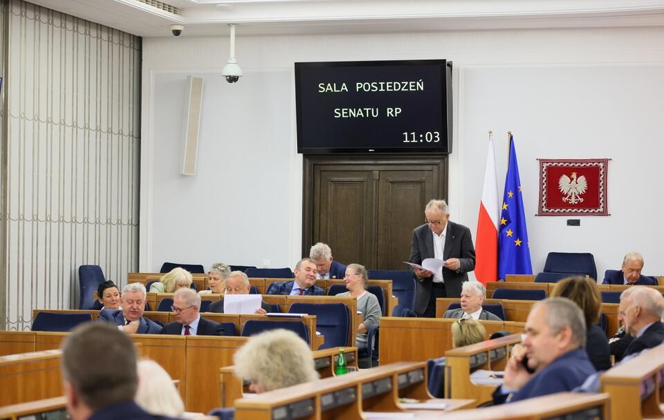 autor: PAP/Leszek Szymański