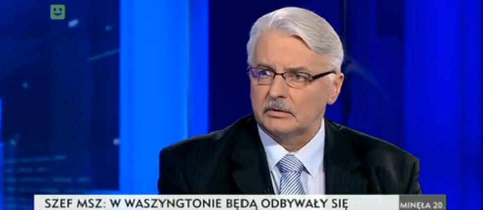 Fot. wPolityce.pl/TVP Info