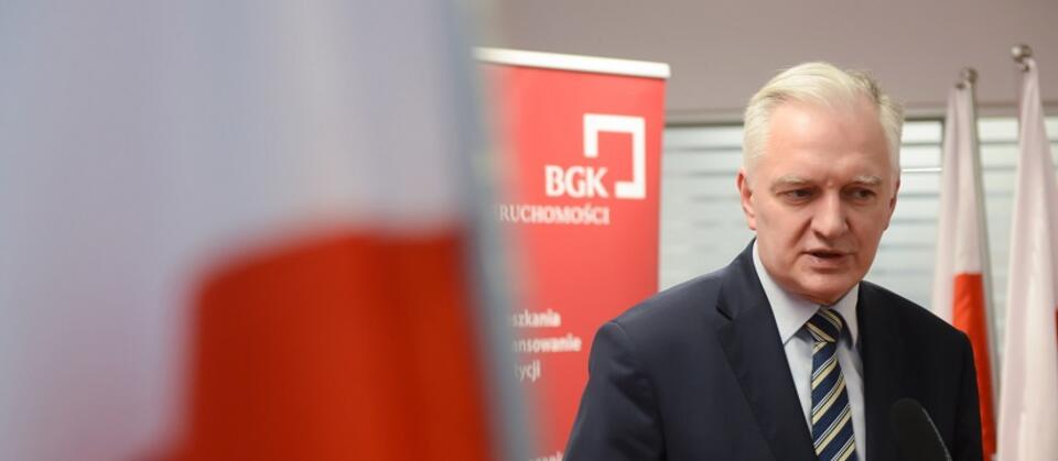 autor: PAP/Jakub Kamiński