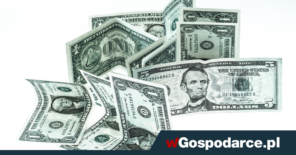 Dolar bez konkretnego kierunku?
