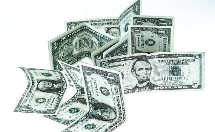 Wtorek nie przynosi konkretnego rozstrzygnięcia na dolarze / autor: Pixabay
