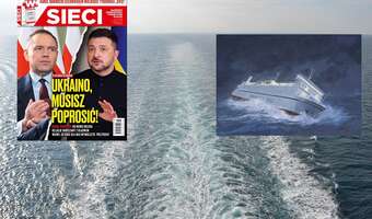 Zatonięcie promu „Jan Heweliusz” - szokujące hipotezy