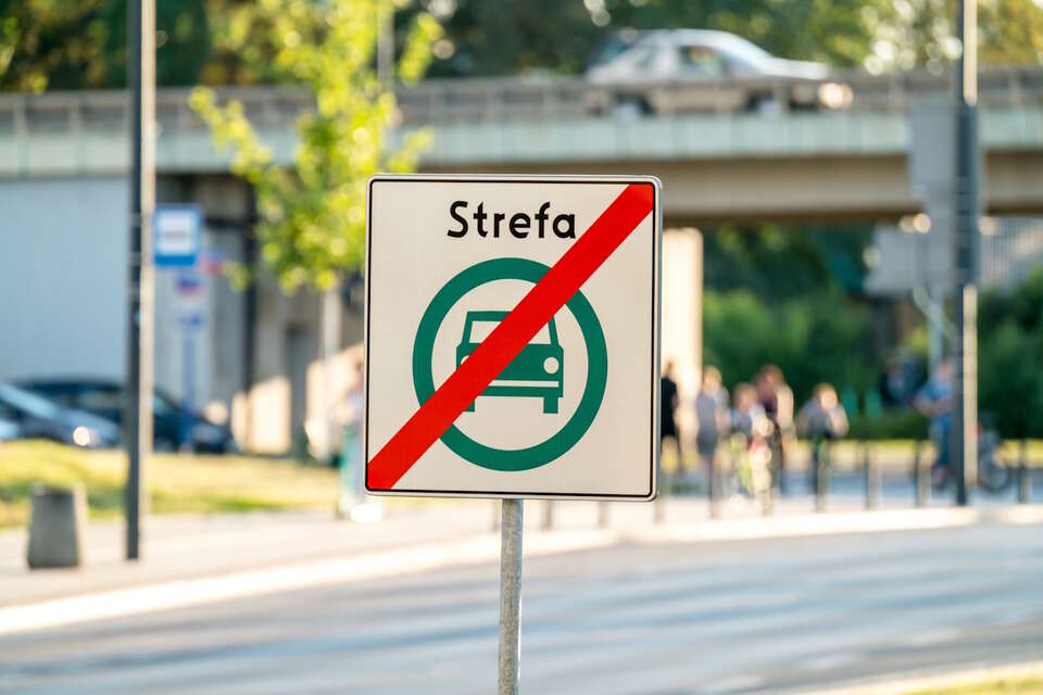 SCT w Krakowie. Poseł PiS zaskarżył do NSA wyrok WSA