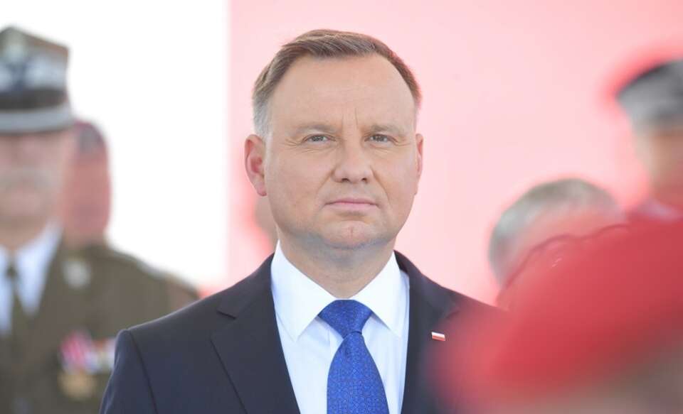 autor: PAP/Radek Pietruszka