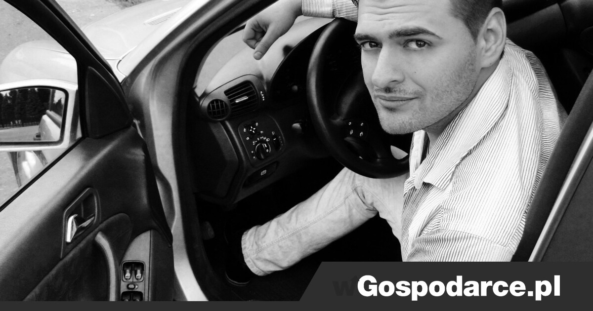 Cena OC spada, ale nie dla młodych kierowców