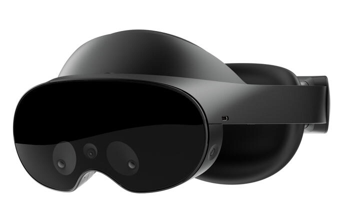 Meta ujawniła nowy sprzęt do VR. Jest też cena