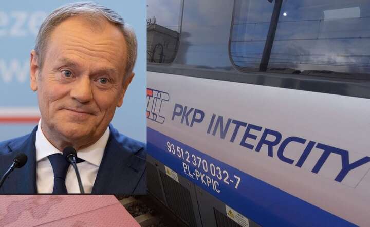 Choć PKP Intercity odnosi biznesowe sukcesy zarząd spółki został odwołany / autor: Fratria x 2