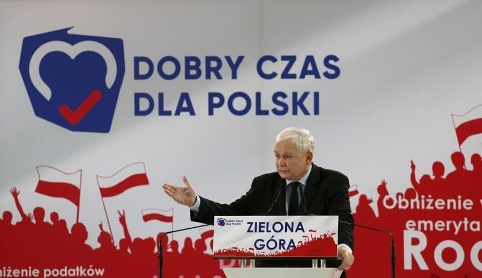 autor: PAP/Lech Muszyński