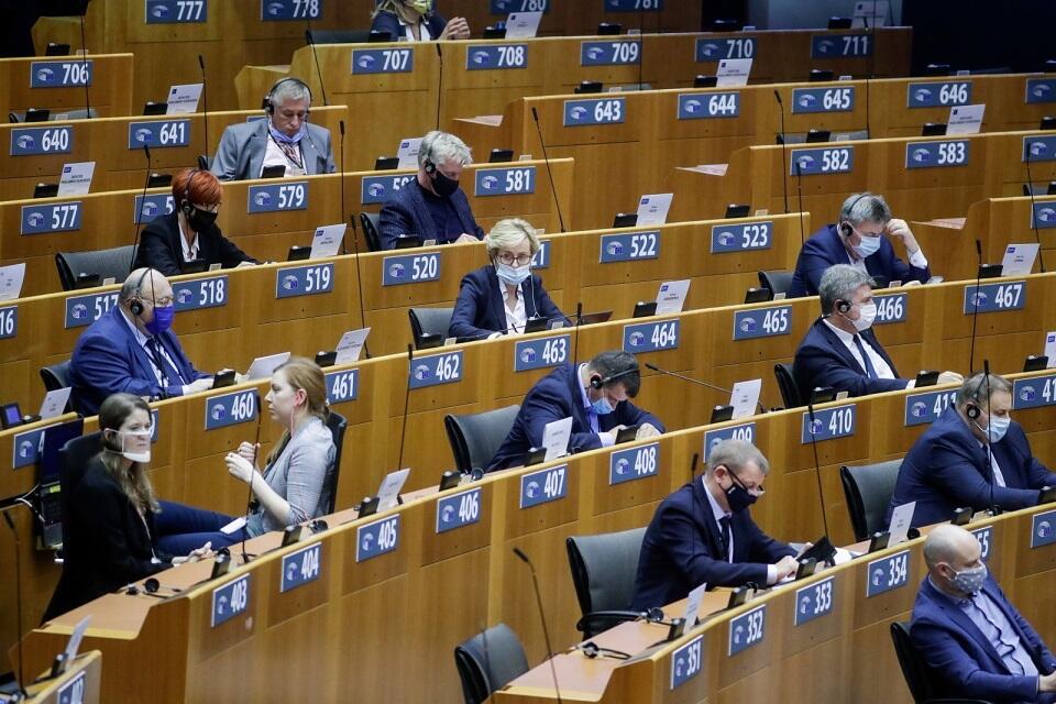 autor: PAP/EPA