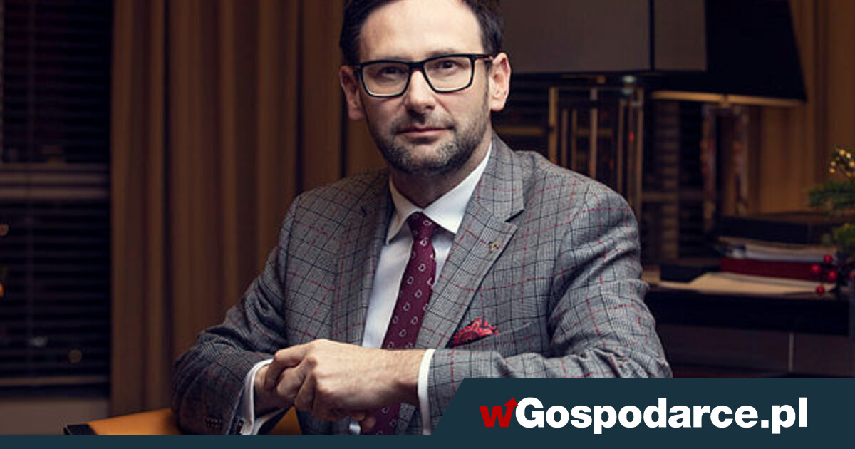 "Efekty widać". Obajtek komentuje raport "Polska 19. w rankingu"