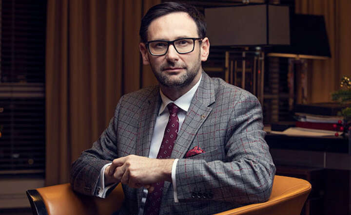 "Efekty widać". Obajtek komentuje raport "Polska 19. w rankingu"