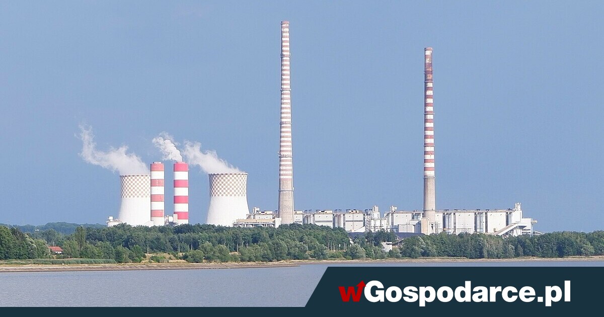 Gigantyczna elektrownia do likwidacji! 500 miejsc pracy