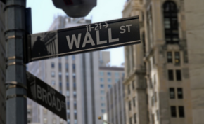 Kapitulacja Wall Street i kryptowalut