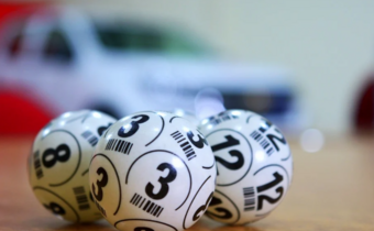 USA: Padła główna wygrana w loterii Powerball