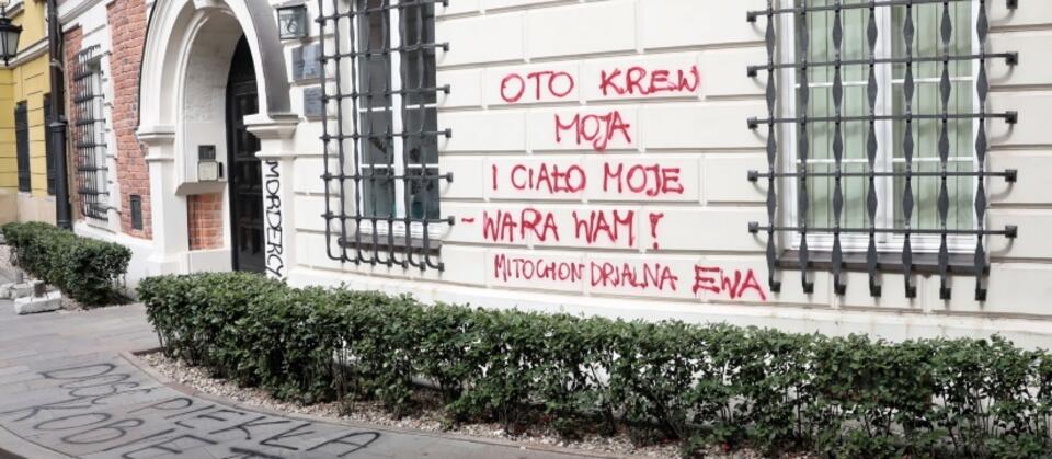 autor: PAP/Tomasz Gzell