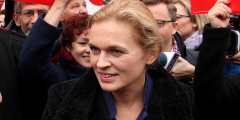 Fot. PAP/Tomasz Waszczuk