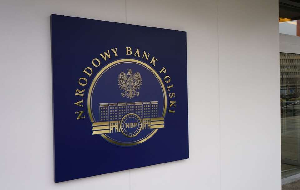 Narodowy Bank Polski / autor: Fratria