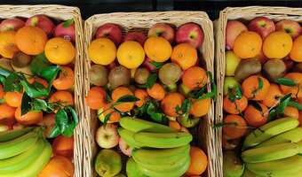 Wielu Polakom brak witaminy, która zmniejsza ryzyko raka