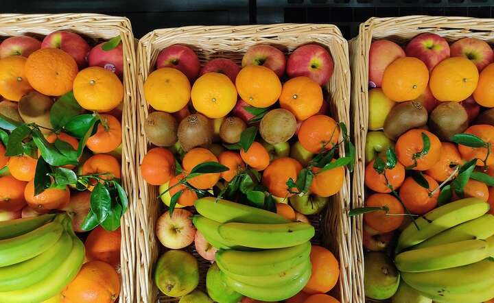 Wielu Polakom brak witaminy, która zmniejsza ryzyko raka