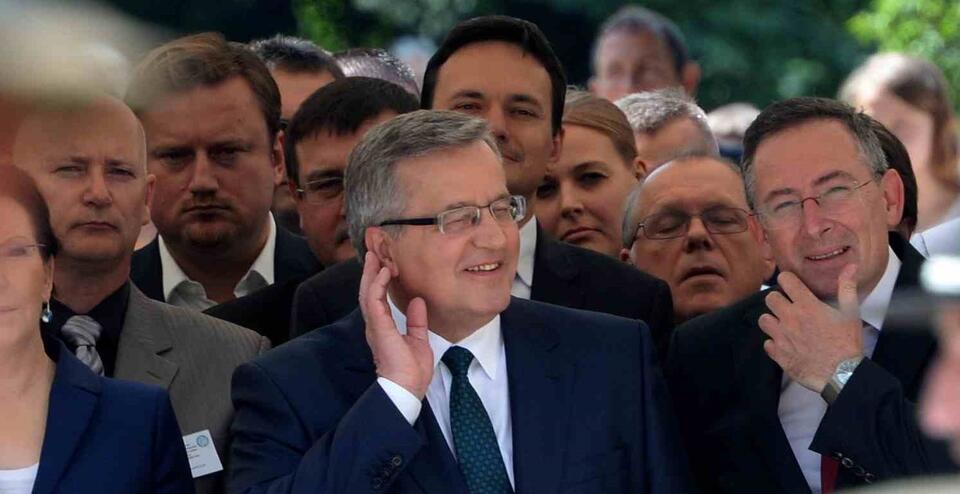 PAP/Jacek Turczyk