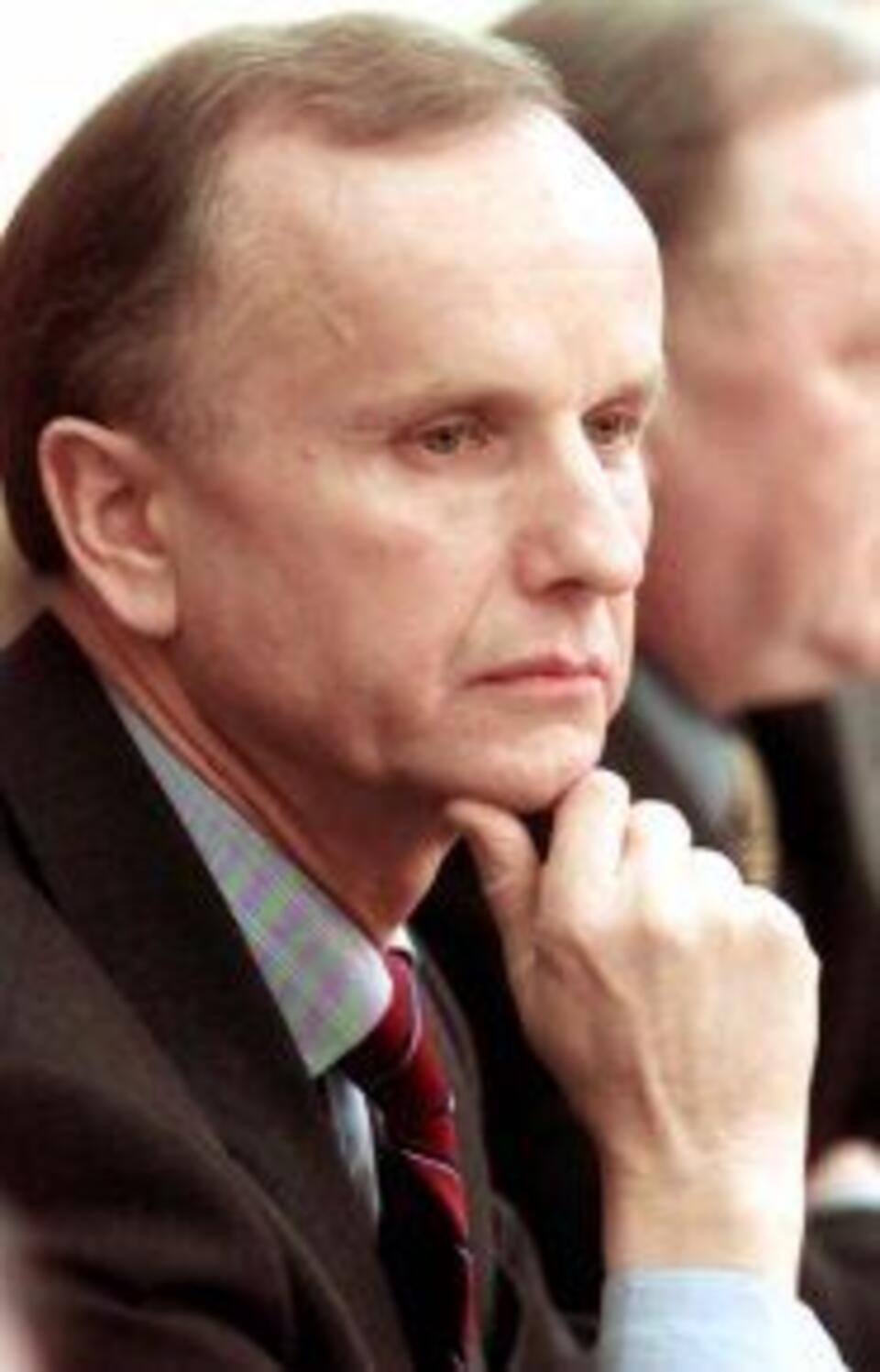 foto: PAP/Przemysław Wierzchowski 