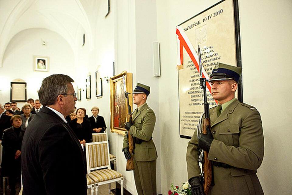 fot. prezydent.pl