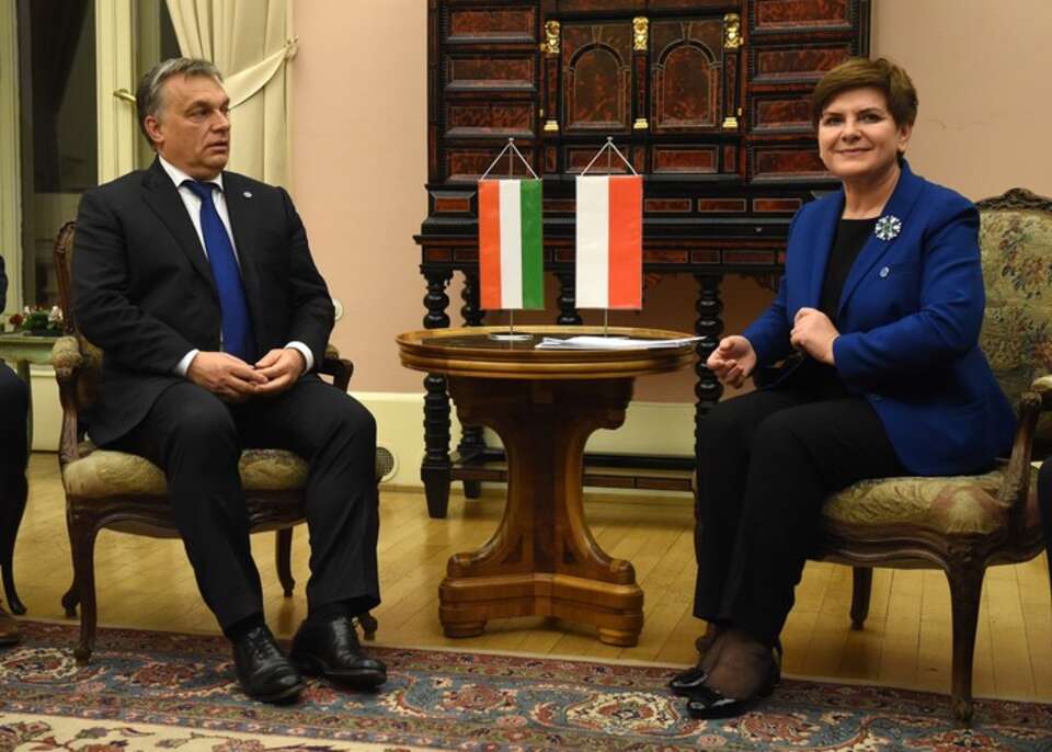 PAP/Radek Pietruszka