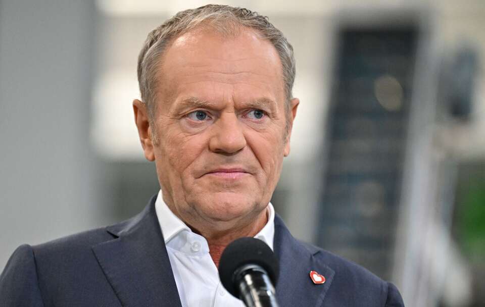 SONDAŻ. Tusk do końca kadencji? Polacy zdecydowali