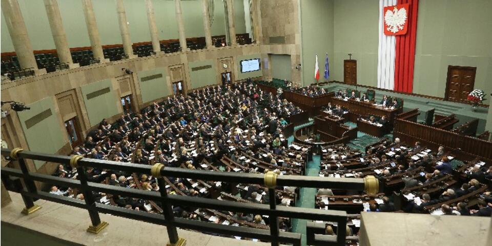 Fot. sejm.gov.pl