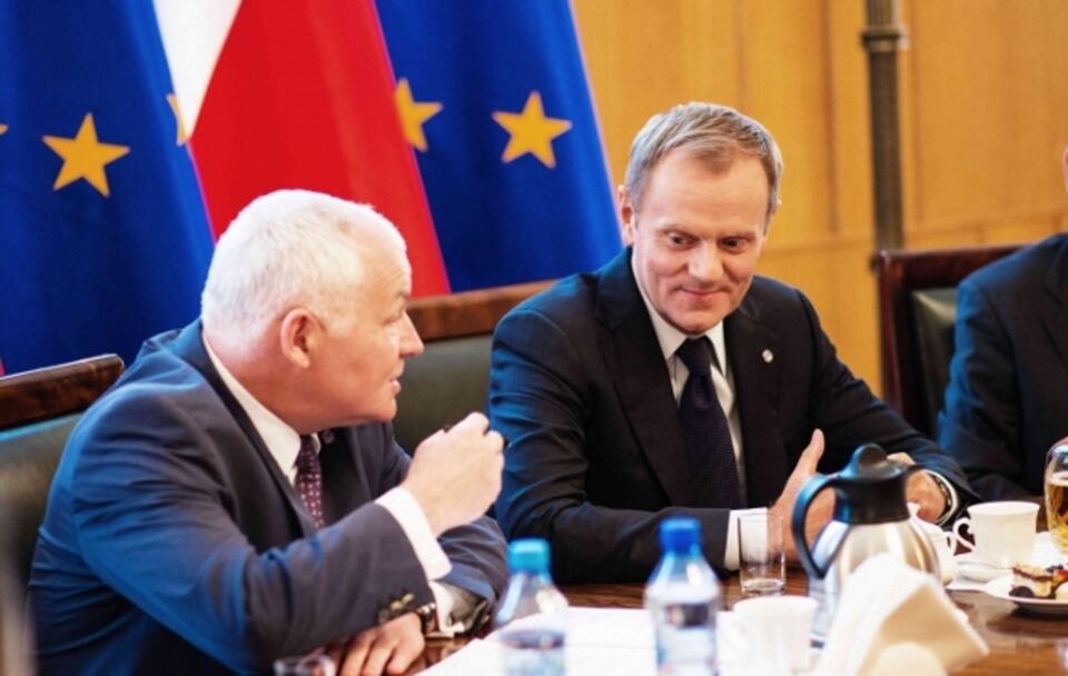 Fot. Maciej Śmiarowski/KPRM
