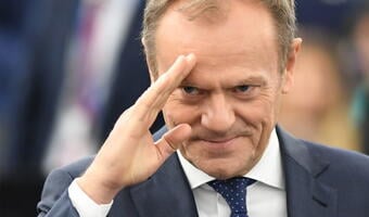 Tusk dostanie najwyższą emeryturę w Polsce. Ogromna kwota