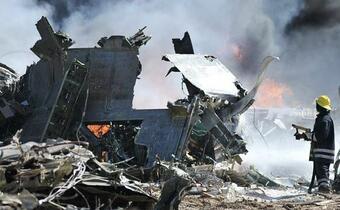 Wybuch w zakładach petrochemicznych! Są zabici i ranni