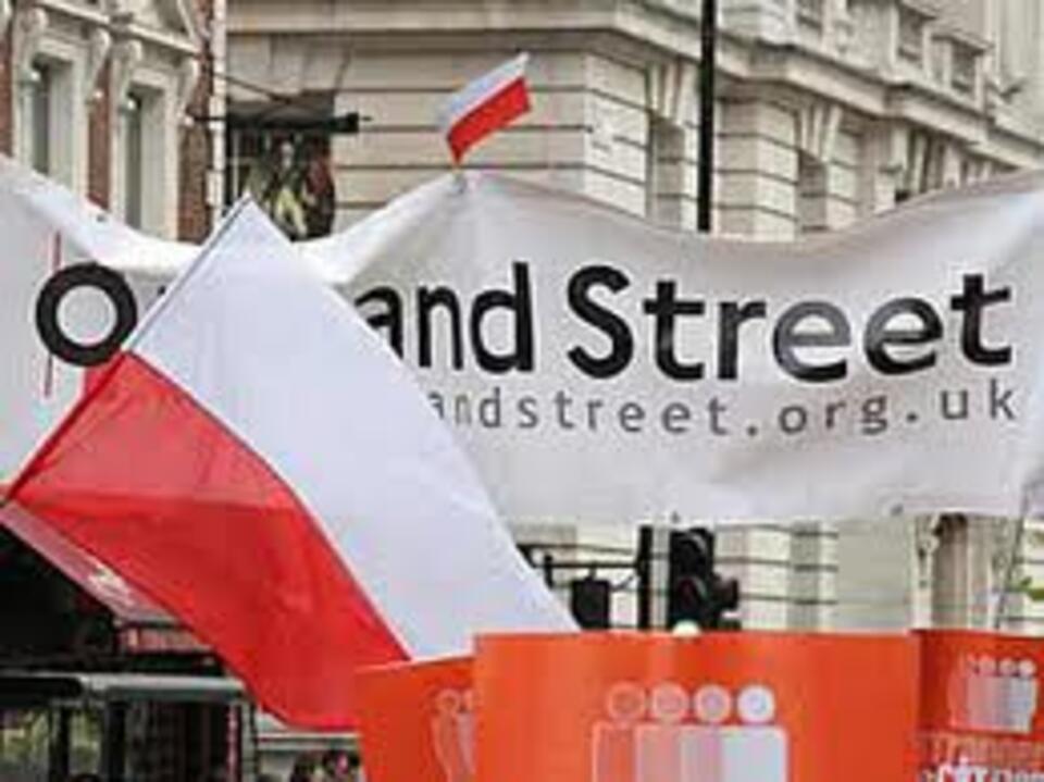 PAP/elżbieta Walenda