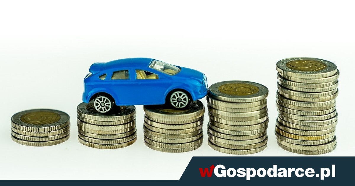 Polska w czołówce wielkości rynku leasingu